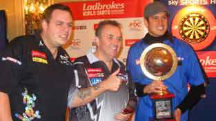 Adrian-Lewis-Phil-Taylor-Vernon-Kay-interview