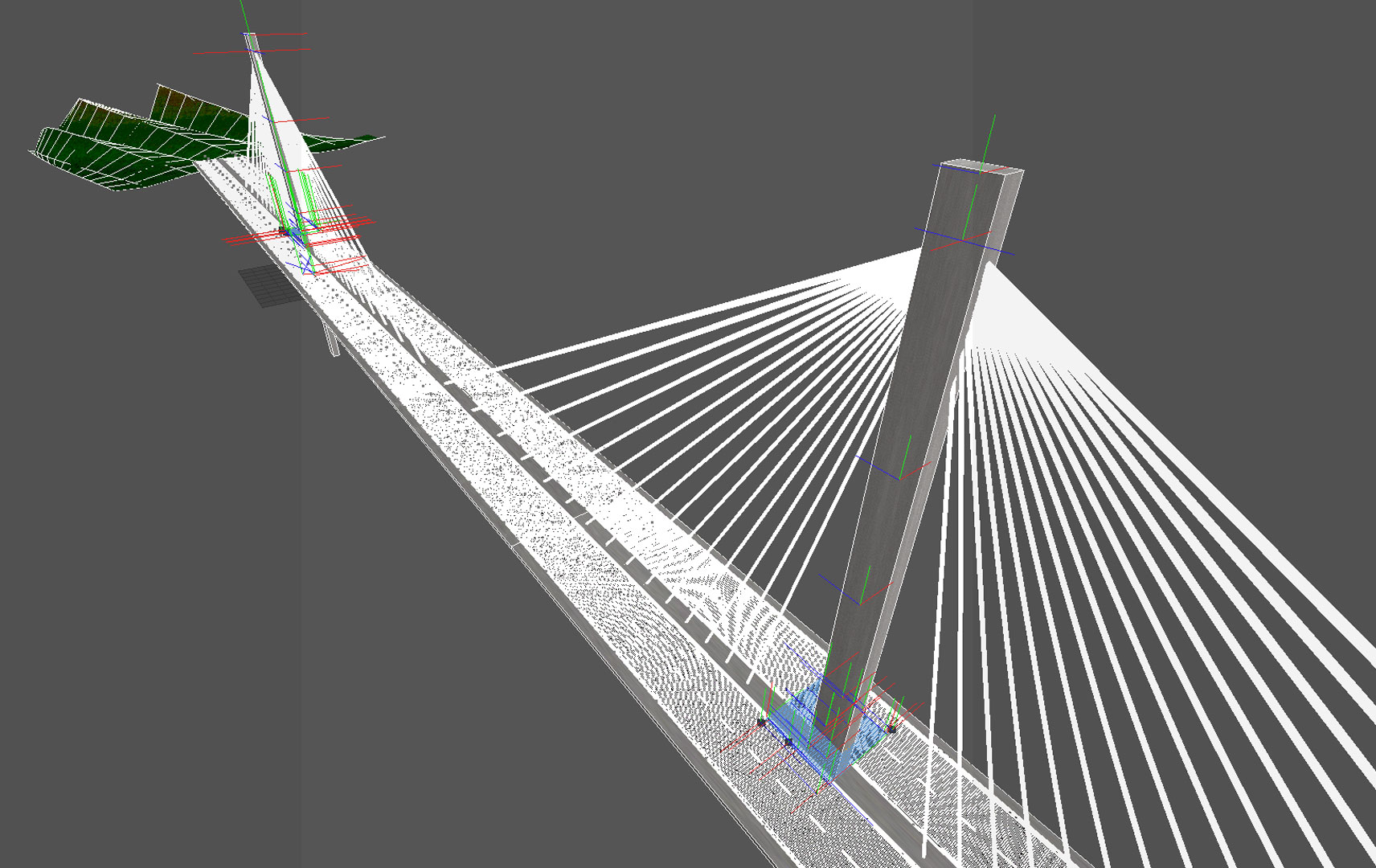 Bridge-2 Bridge-2