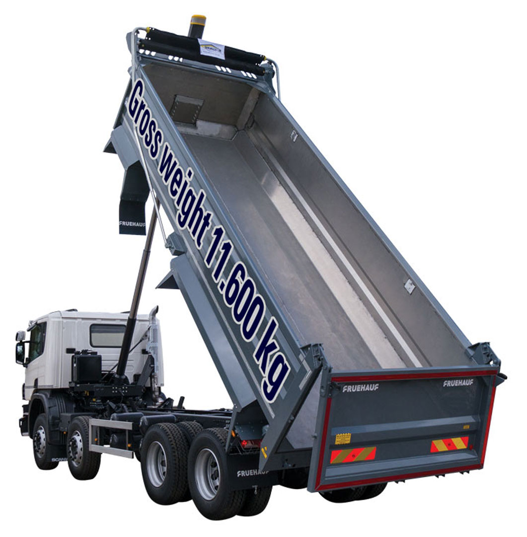 Truck Truck
